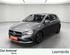 Mercedes Classe B Lesménils