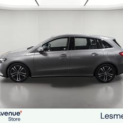 Mercedes Classe B 180 d 8G-DCT Progressive Line occasion - Lesm&eacute;nils - photo 2/36