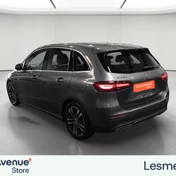 Mercedes Classe B 180 d 8G-DCT Progressive Line occasion - Lesm&eacute;nils - photo 3/36