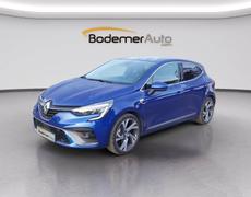 Renault Clio 5 - Clio E-Tech 140 - 21N R.S. Line - 18 490 €