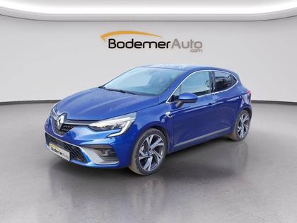 Renault Clio 5 - Clio E-Tech 140 - 21N R.S. Line - 18 490 €