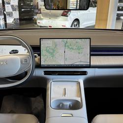 Xpeng G6 RWD Grande autonomie Clermont-Ferrand