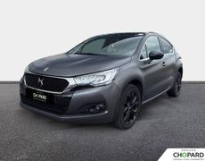 DS DS4 Crossback Dole