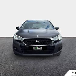 DS DS4 Crossback DS4 Crossback PureTech 130 S&S BVM6 Moondust Dole