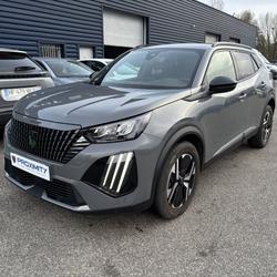 Peugeot 2008 100 ch ALLURE Saint-Savin