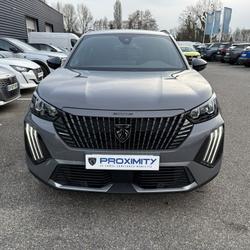 Peugeot 2008 100 ch ALLURE Saint-Savin