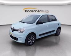 Renault Twingo 3 Brest