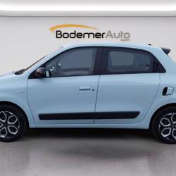 Renault Twingo 3 Twingo III SCe 65 Equilibre Brest