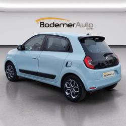 Renault Twingo 3 Twingo III SCe 65 Equilibre Brest