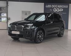 BMW X3 Seclin