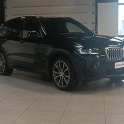 BMW X3 xDrive30e 292ch M Sport Seclin