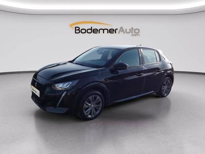 Peugeot e-208 - 208 Electrique 50 kWh 136ch Active Pack - 15 900 €