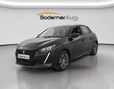 Peugeot 208 Brest