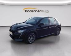 Peugeot e-208 Brest