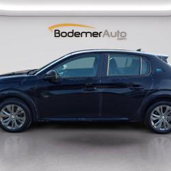Peugeot e-208 208 Electrique 50 kWh 136ch Active Pack Brest