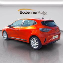 Renault Clio 5 Clio TCe 90 Evolution Brest