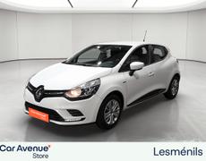 Renault Clio 4 Lesménils