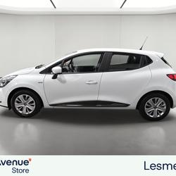 Renault Clio 4 TCe 90 E6C Trend occasion - Lesm&eacute;nils - photo 2/34