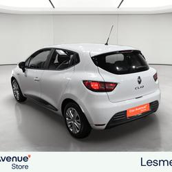 Renault Clio 4 TCe 90 E6C Trend occasion - Lesm&eacute;nils - photo 3/34