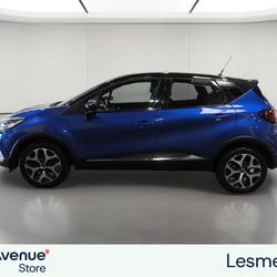 Renault Captur TCe 90 - 19 Intens occasion - Lesm&eacute;nils - photo 2/35