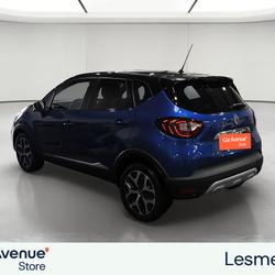 Renault Captur TCe 90 - 19 Intens occasion - Lesm&eacute;nils - photo 3/35