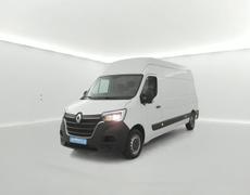 Renault Master Brest