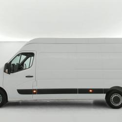 Renault Master MASTER FGN TRAC F3500 L3H3 BLUE DCI 135 CONFORT Brest