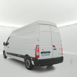 Renault Master MASTER FGN TRAC F3500 L3H3 BLUE DCI 135 CONFORT Brest