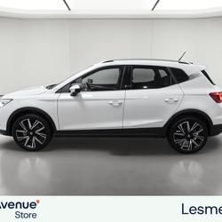 Seat Arona 1.0 TSI 110 ch Start/Stop DSG7 FR occasion - Lesm&eacute;nils - photo 2/36