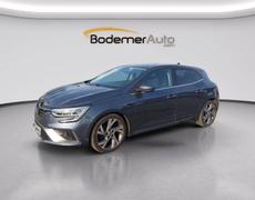 Renault Megane 4 Brest