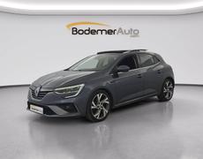Renault Megane 4 Brest