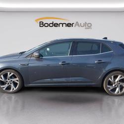 Renault Megane 4 M&eacute;gane IV Berline TCe 140 EDC FAP - 21N R.S. Line Brest