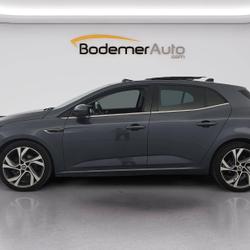Renault Megane 4 M&eacute;gane IV Berline TCe 140 EDC FAP - 21N R.S. Line occasion - Brest - photo 2/33