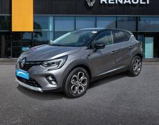 Renault Captur Hérouville-Saint-Clair
