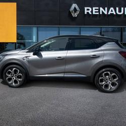 Renault Captur Captur TCe 90 Techno H&eacute;rouville-Saint-Clair