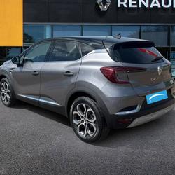 Renault Captur Captur TCe 90 Techno H&eacute;rouville-Saint-Clair