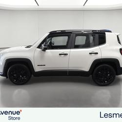 Jeep Renegade 1.5 Turbo T4 130 ch BVR7 e-Hybrid Summit occasion - Lesm&eacute;nils - photo 2/50