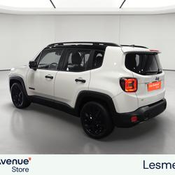 Jeep Renegade 1.5 Turbo T4 130 ch BVR7 e-Hybrid Summit occasion - Lesm&eacute;nils - photo 3/50