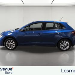Volkswagen Polo 1.0 TSI 95 S&S DSG7 Style occasion - Lesm&eacute;nils - photo 2/44