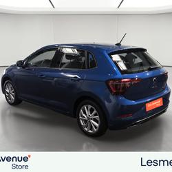 Volkswagen Polo 1.0 TSI 95 S&S DSG7 Style occasion - Lesm&eacute;nils - photo 3/44