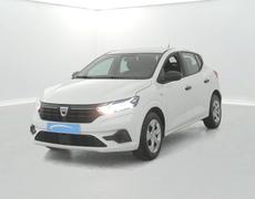 Dacia Sandero Hérouville-Saint-Clair