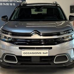 Citroen C5 Aircross BlueHDi 130ch S&S Shine Seclin
