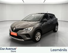 Renault Captur Lesménils