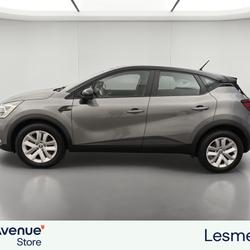 Renault Captur TCe 90 - 21 Business occasion - Lesm&eacute;nils - photo 2/49