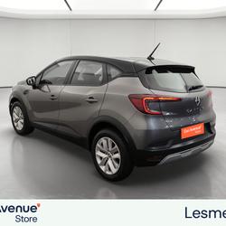 Renault Captur TCe 90 - 21 Business occasion - Lesm&eacute;nils - photo 3/49