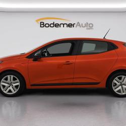Renault Clio 5 Clio TCe 90 Evolution Brest