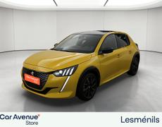 Peugeot 208 Lesménils
