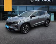Renault Austral Hérouville-Saint-Clair