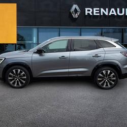 Renault Austral Austral E-Tech hybrid 200 Techno H&eacute;rouville-Saint-Clair