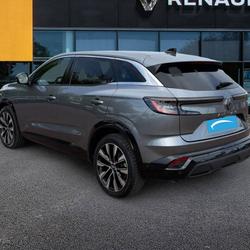Renault Austral Austral E-Tech hybrid 200 Techno H&eacute;rouville-Saint-Clair